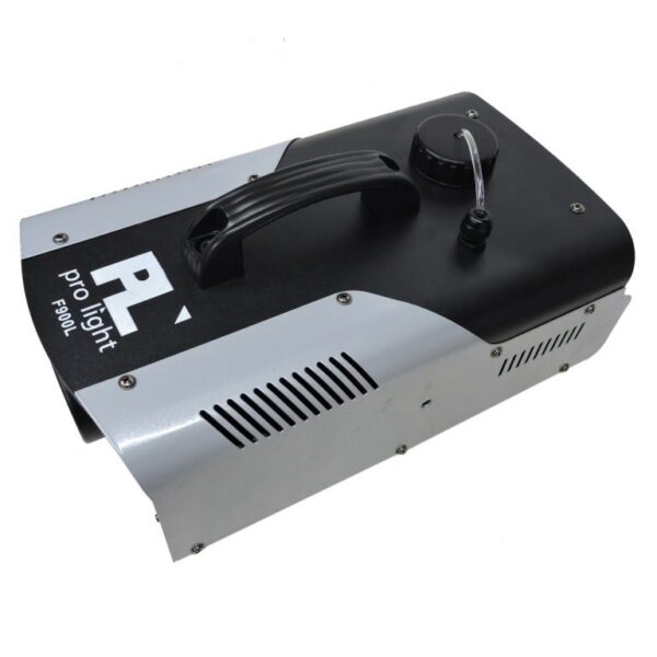 Máquina De Humo Pro Light F900 - Imagen 7
