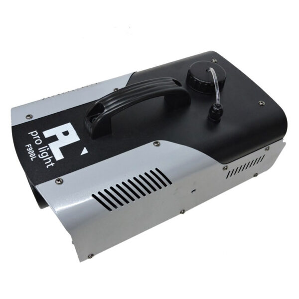 Máquina De Humo Pro Light F900 - Imagen 5