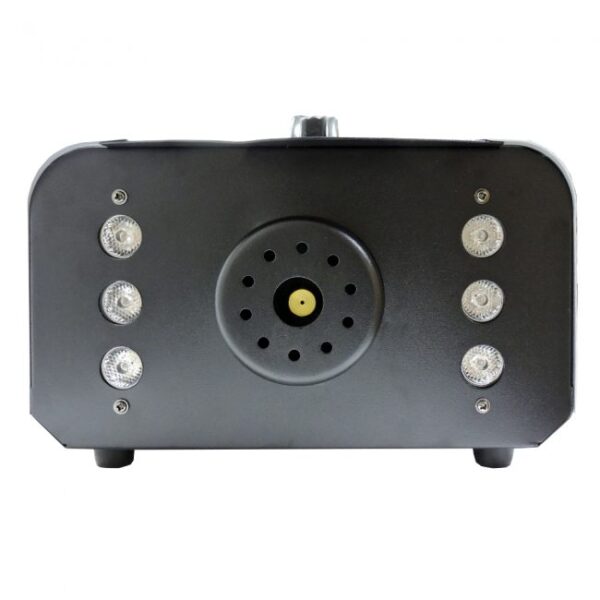 Máquina De Humo Pro Light F900 - Imagen 4