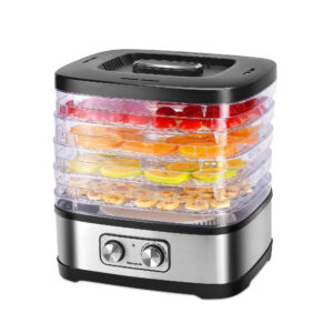 Maquina Secadora Frutas Verduras Carne Deshidratadora