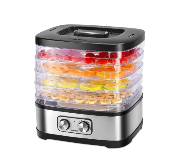 Maquina Secadora Frutas Verduras Carne Deshidratadora