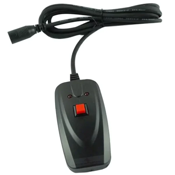 Control Manual Para Maquinas de Humo - Imagen 2