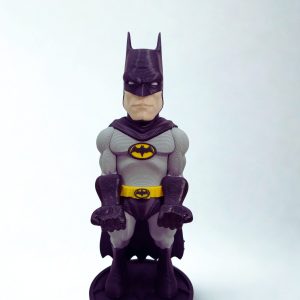 Soporte Batman para Control y Celular - Justice Edition