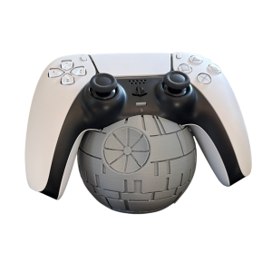 Soporte de Control Estrella de la Muerte - Star Wars